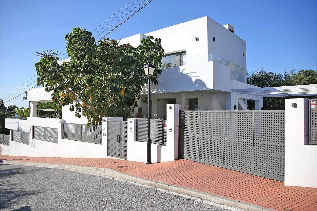 Casa Bodhi Hotel Marbella Exterior photo