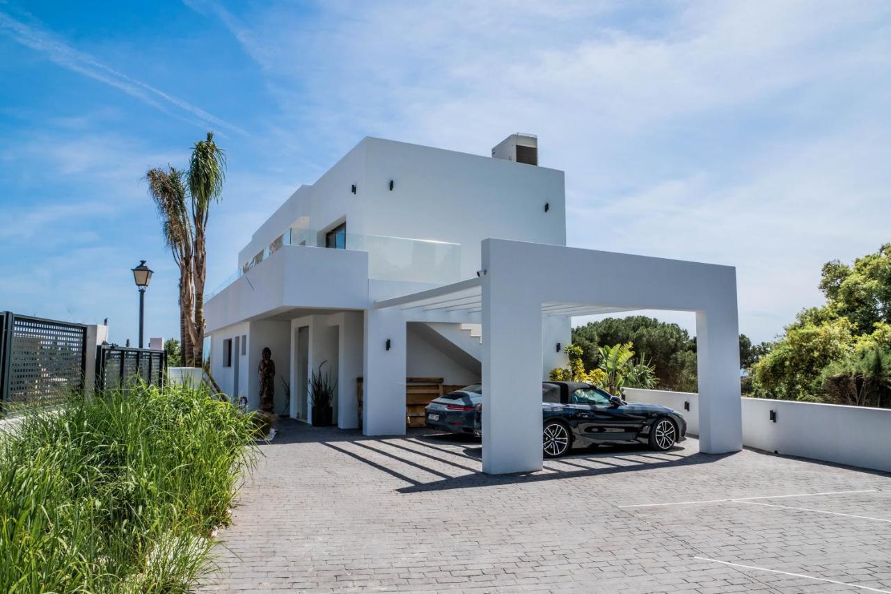 Casa Bodhi Hotel Marbella Exterior photo